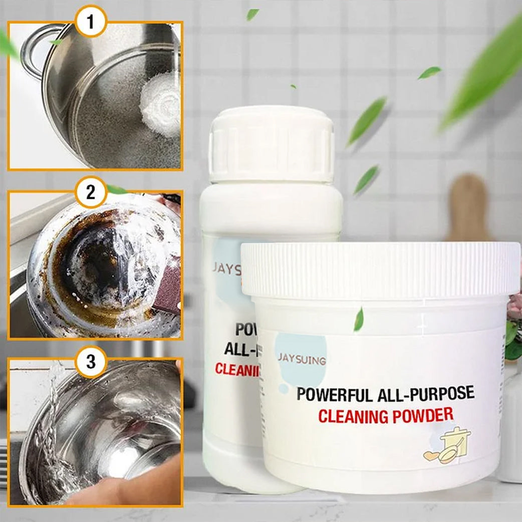 1+1 GRATIS | EcoScrub™ Allzweckreiniger mit Kraft!