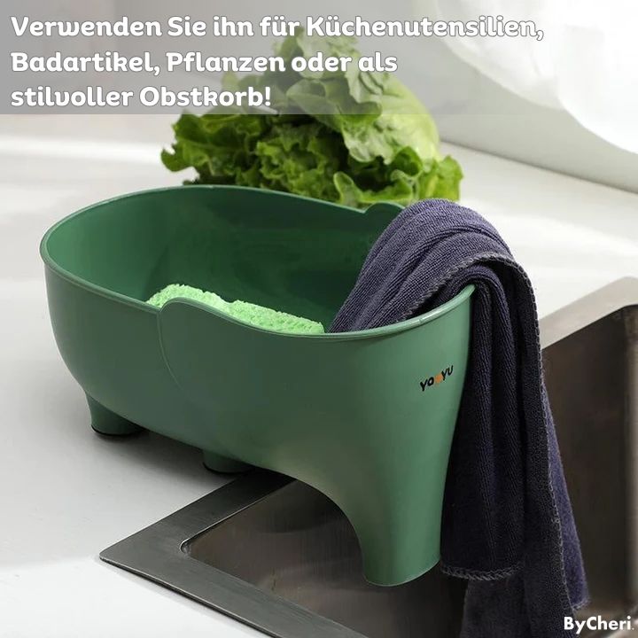 EasyDrain™ | Erreichen Sie eine saubere und hygienische Küche!