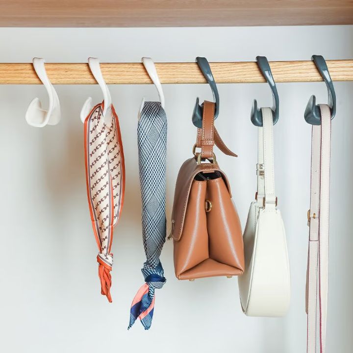 5+5 Gratis | Taschen-Organizer mit Anti-Verformungs-Haken
