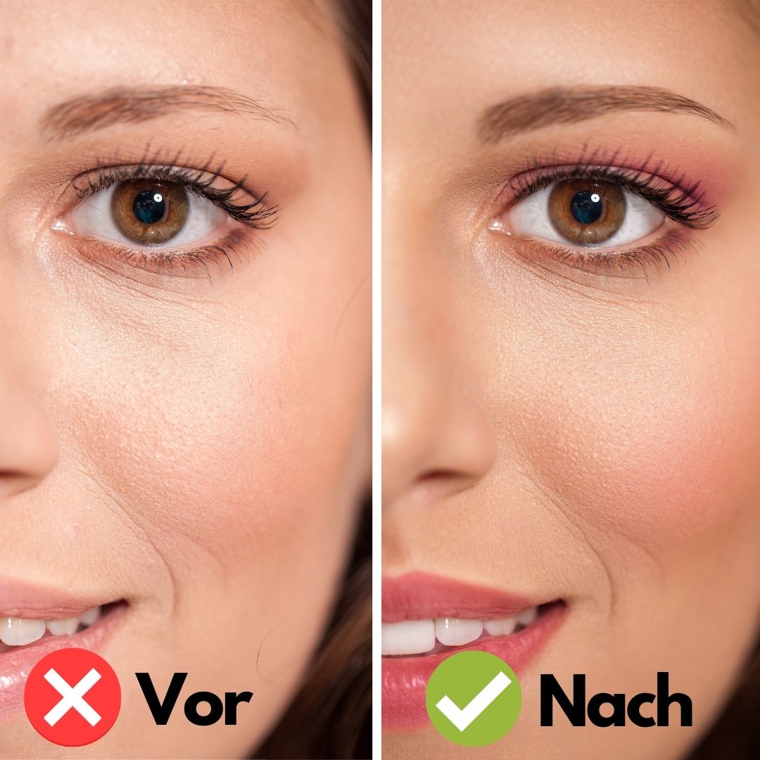 PerfekteBrauen | 4-Spitzen Augenbrauenstift für natürliche Brauen