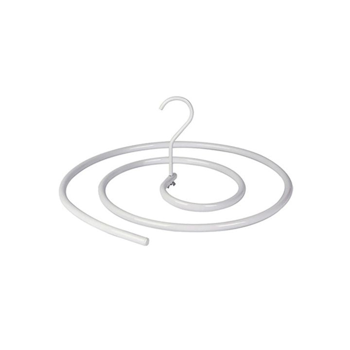 1+1 Gratis | Spiral-Handtuchhalter – Platzsparend & schnelltrocknend