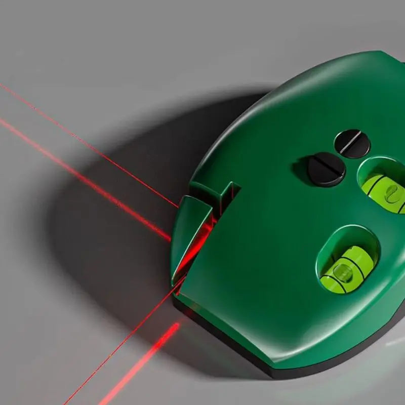 EdgeMaster™ – Perfekte 90° Linien und professionelle Raumgestaltung