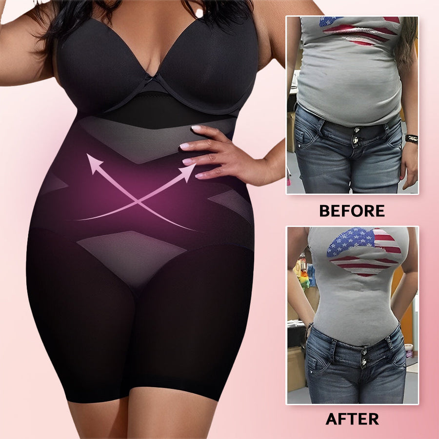1+1 Gratis | Compression legging™ - Premium Shapewear