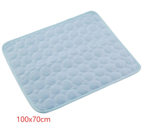 Cool Dog™ | Cold Mat For Cooling In Summer