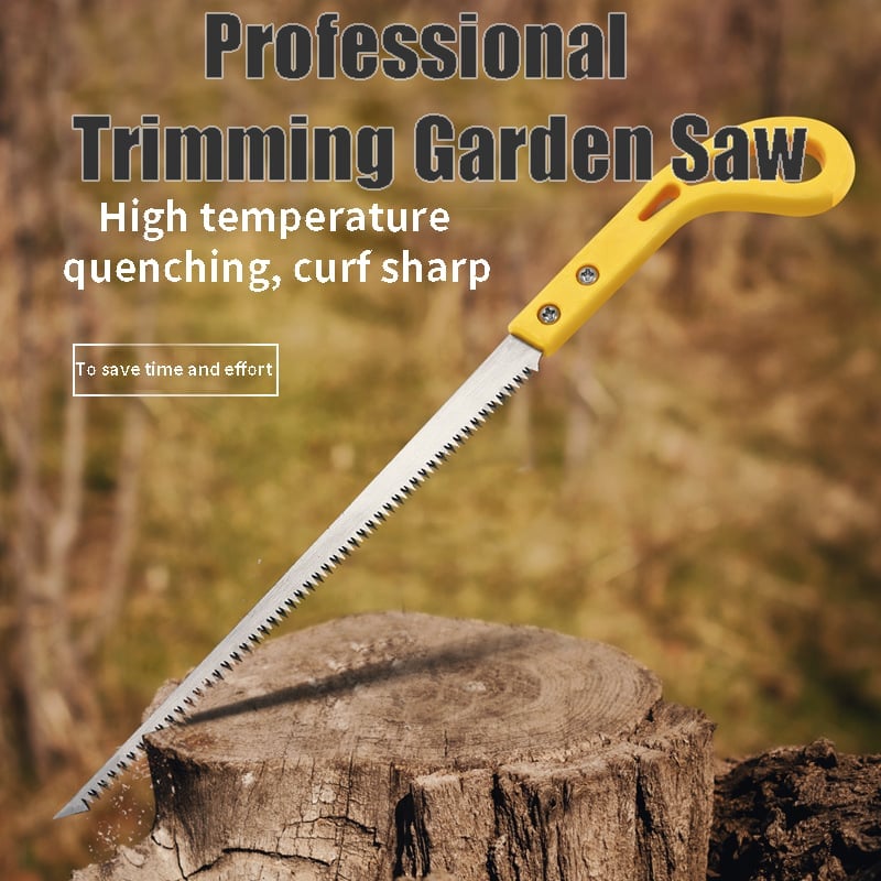 PowerSaw – Mühelos schneiden, überall einsatzbereit