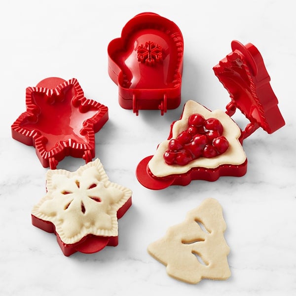 🎄Christmas One-press ™ | Hand Pie Maker
