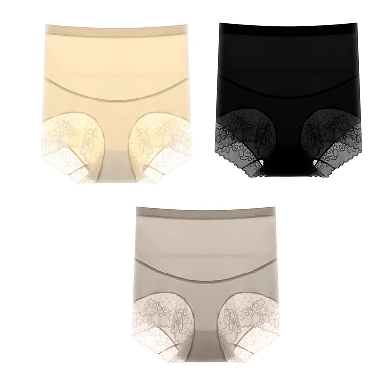 1+1 Gratis | Silvace™ - Formende Höschen mit hoher Taille