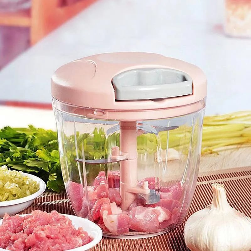 SwiftSlice™ — Schneller Schneiden, Glücklicher Kochen, Leckerer Leben!