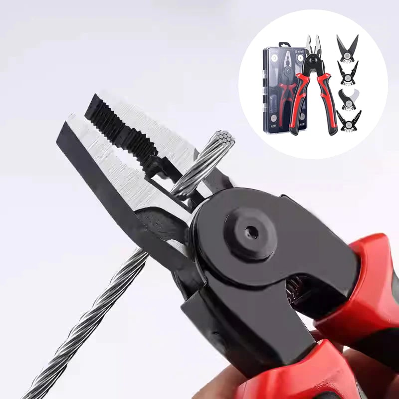 PowerPro™ — Übernehmen Sie die Kontrolle bei jeder Reparatur mit einem eleganten, blitzschnellen Set