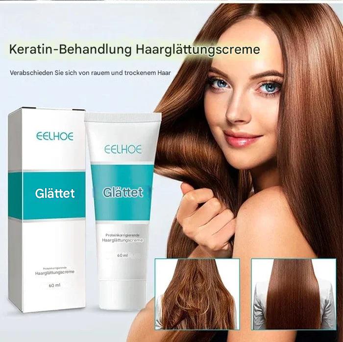 1+1 Gratis | Keratique™ Haarstärkungscreme