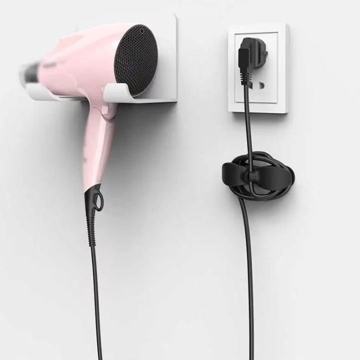 5+5 Gratis | Kabel-Organizer – Schluss mit Kabelchaos