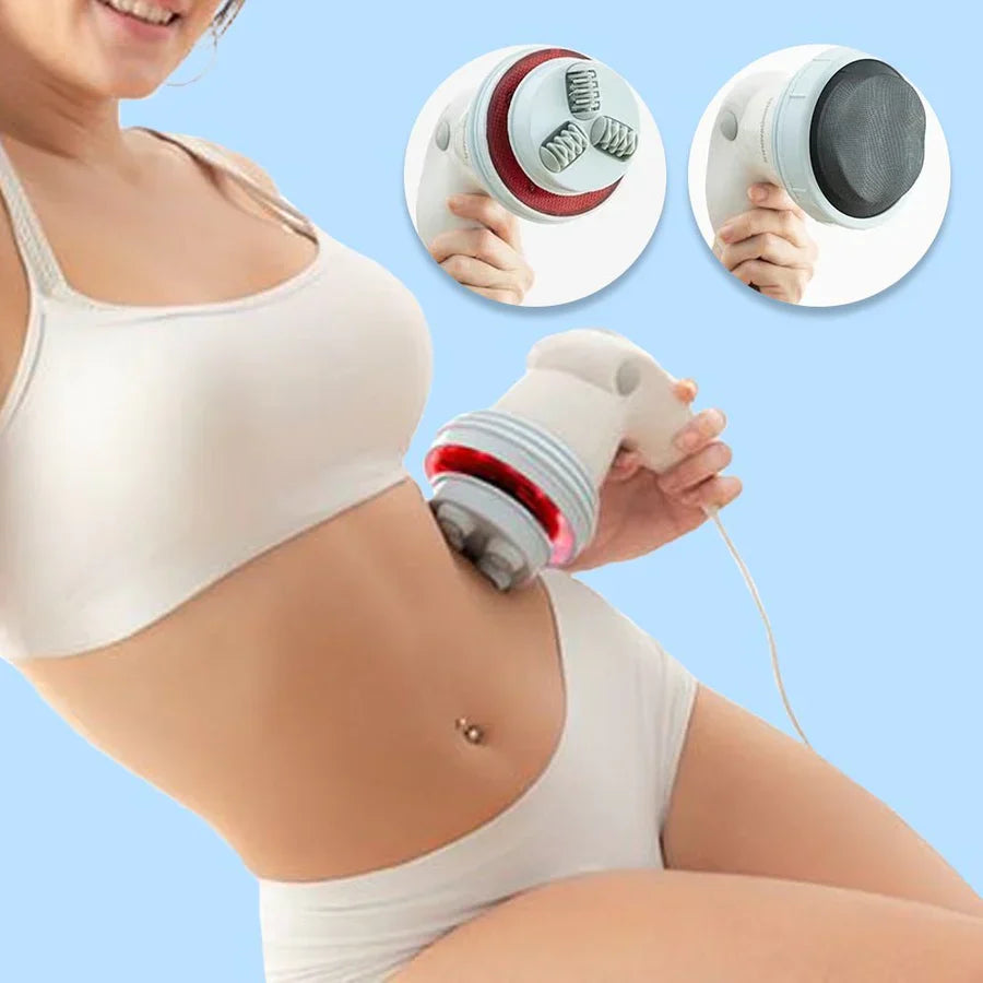 Smoothify™ - Entfernen Sie Cellulite bequem von zu Hause aus!
