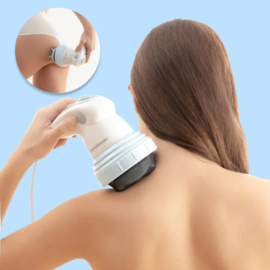 Smoothify™ - Entfernen Sie Cellulite bequem von zu Hause aus!