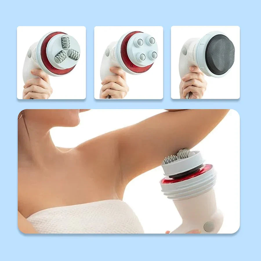 Smoothify™ - Entfernen Sie Cellulite bequem von zu Hause aus!