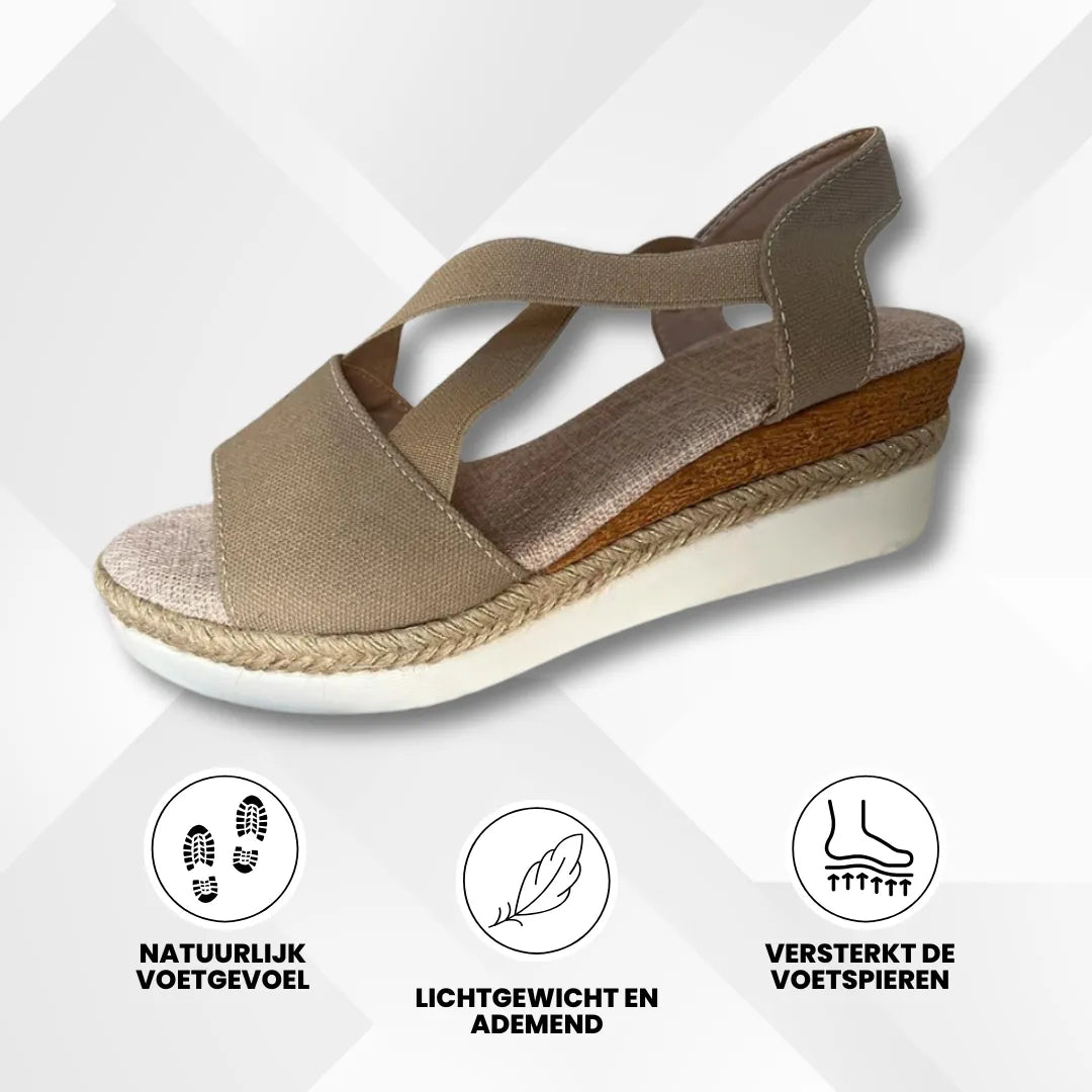 VivaStride™ – Schmerzfreie Bequemlichkeit und unaufhaltsame Energie bei jedem Schritt neu entdecken