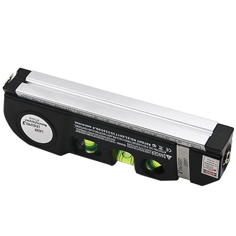 LaserMate™ - Laserwasserwaage Mehrzweck-Infrared