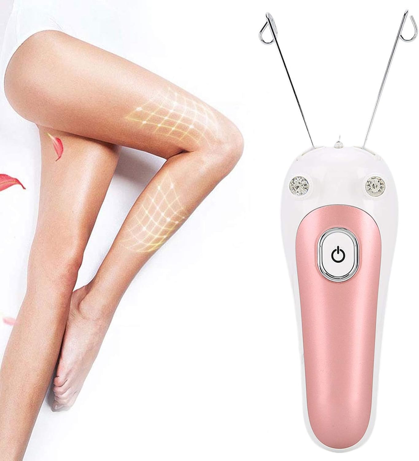 SatinSilk™ – Entdecken Sie samtig glatte Haut, die sofort alle Blicke auf sich zieht