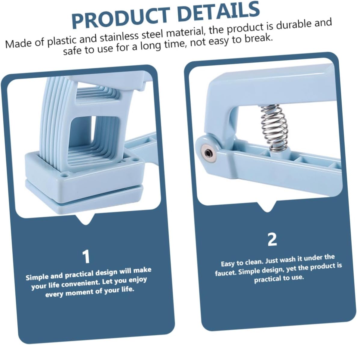 1+1 GRATIS | GarliCrush™ Mehr Knoblauch, weniger Aufwand