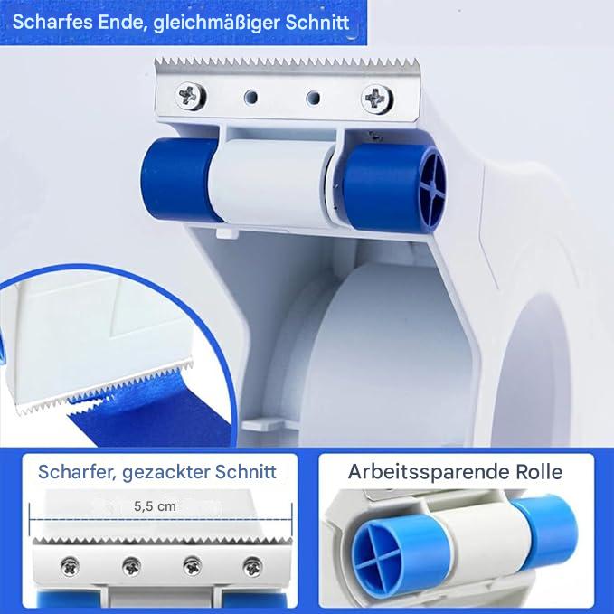 LinePro™ - Malerkrepp-Anwender