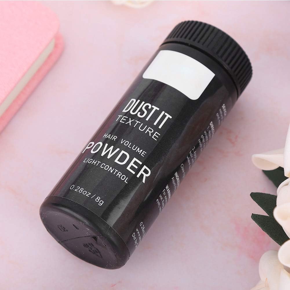 VoluBoost - Loser Puder für das Haar | 1+1 GRATIS