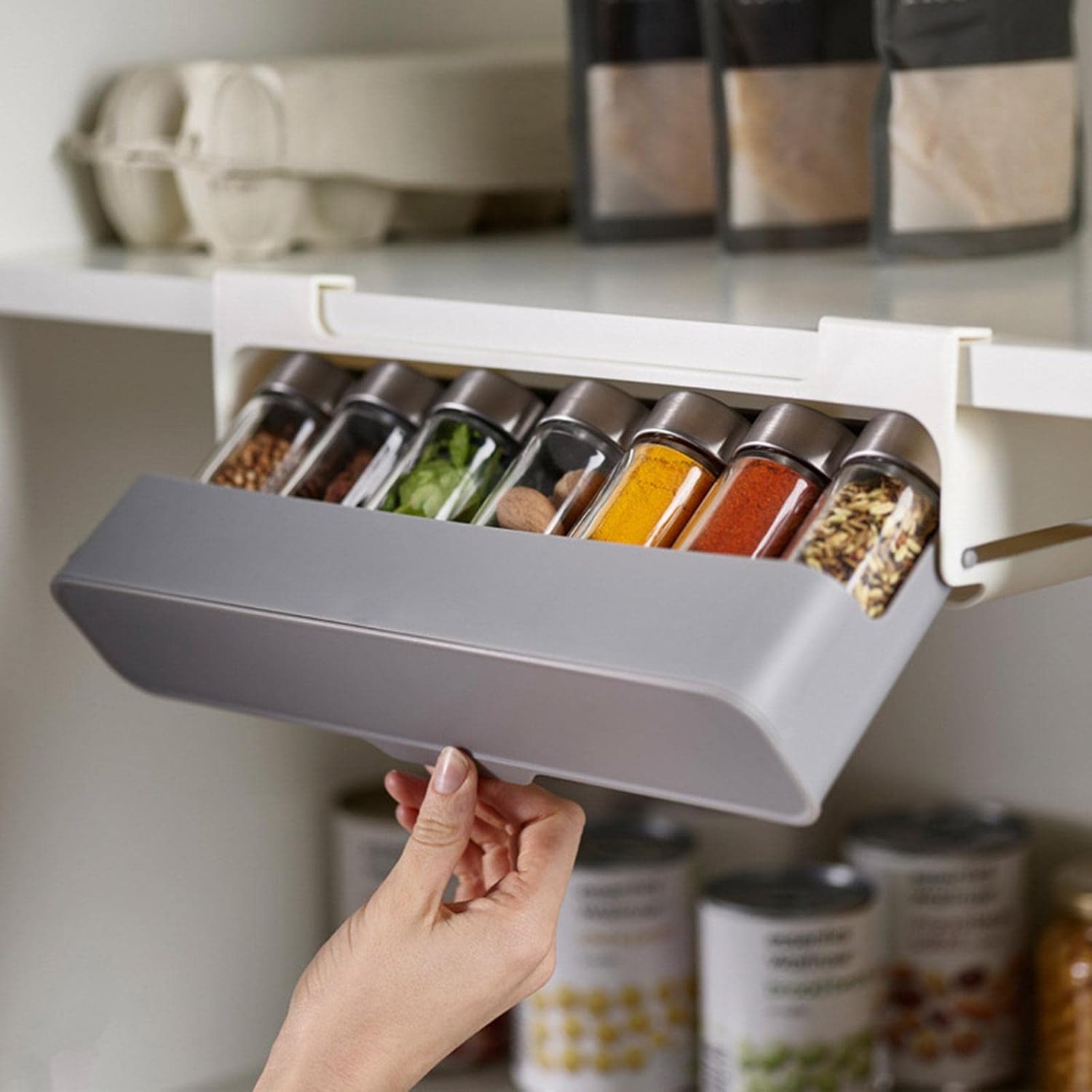 ShelfMax™ - Küchenorganisator