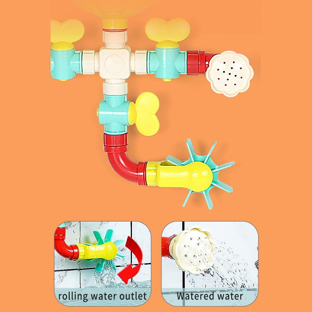 AquaFun™ - Lustiges Badespielzeug