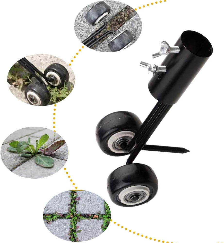 WeedBuster™ – Schnelle und einfache Unkrautentfernung