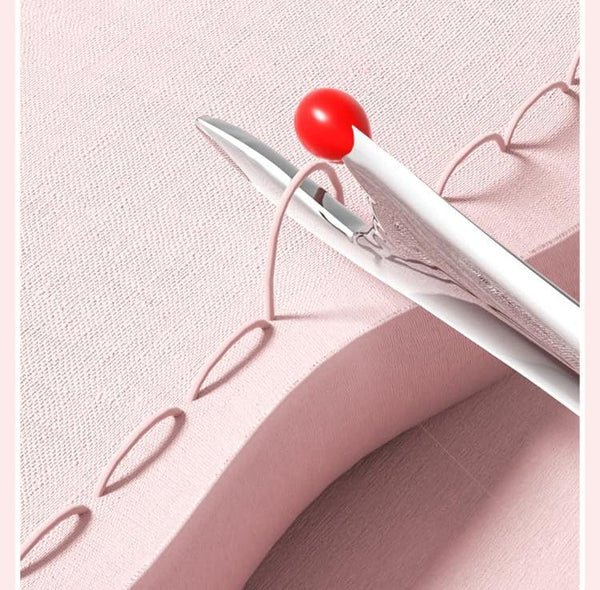 1+1 GRATIS | QuickSew™ Praktischer Nadeleinfädler und Nahttrenner