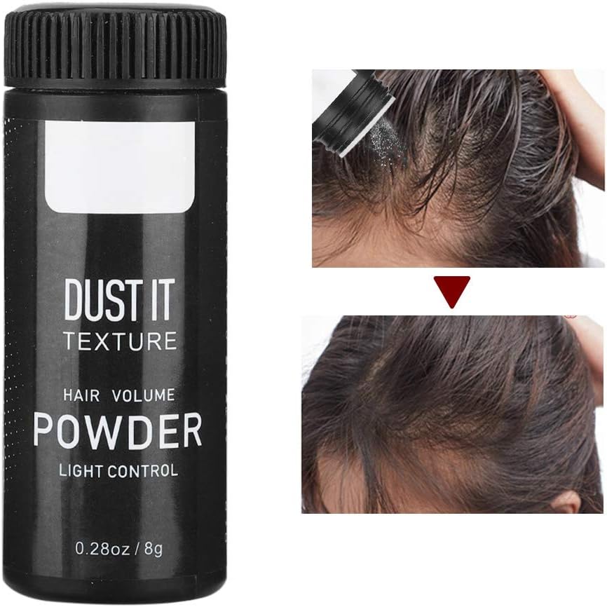 VoluBoost - Loser Puder für das Haar | 1+1 GRATIS