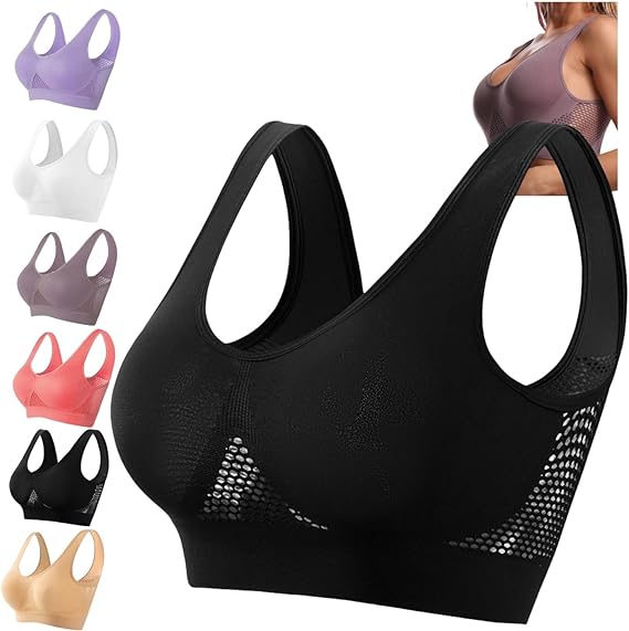 1+1 Gratis | LiftUp Bra™ Bequemer und atmungsaktiver Liftup-BH