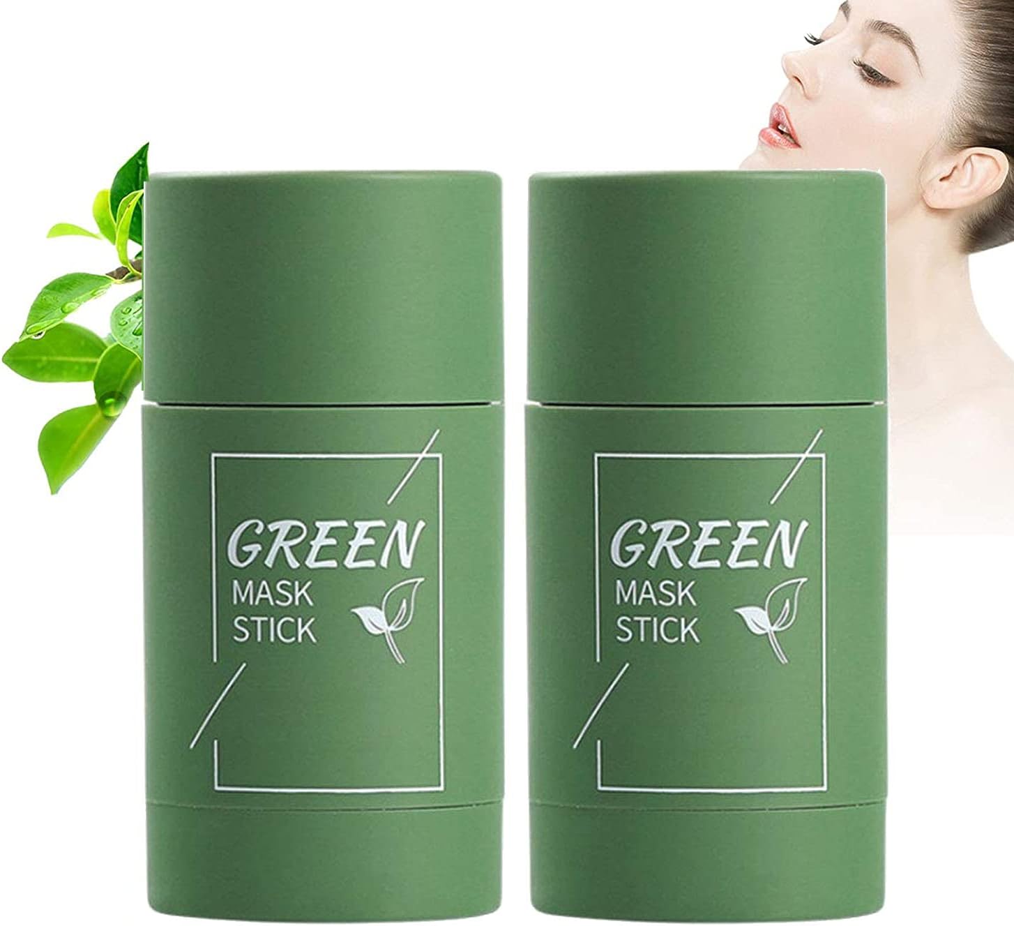 1+1 GRATIS | CleanSkin™ Ihre Lösung für strahlende, reine Haut!