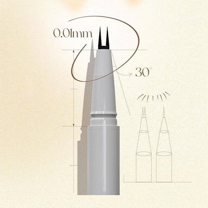 1+1 GRATIS | LashLineX™ Mühelose Präzision für atemberaubend größere, ausdrucksvollere Augen