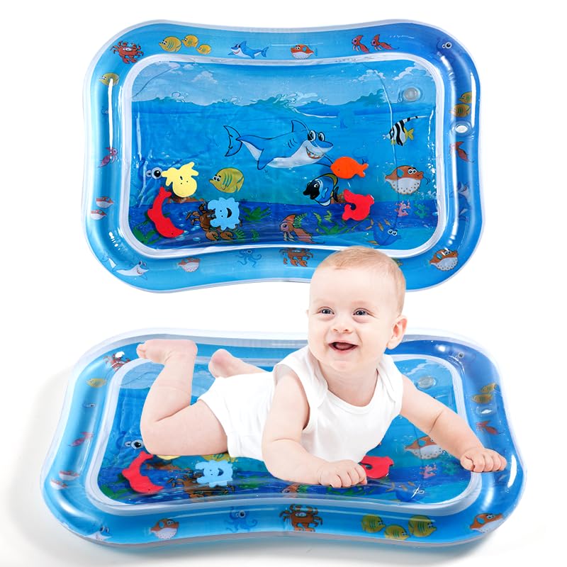 1+1 GRATIS | AquaTummy™ - So macht die Bauchzeit Spaß und ist für Kinder spannend!