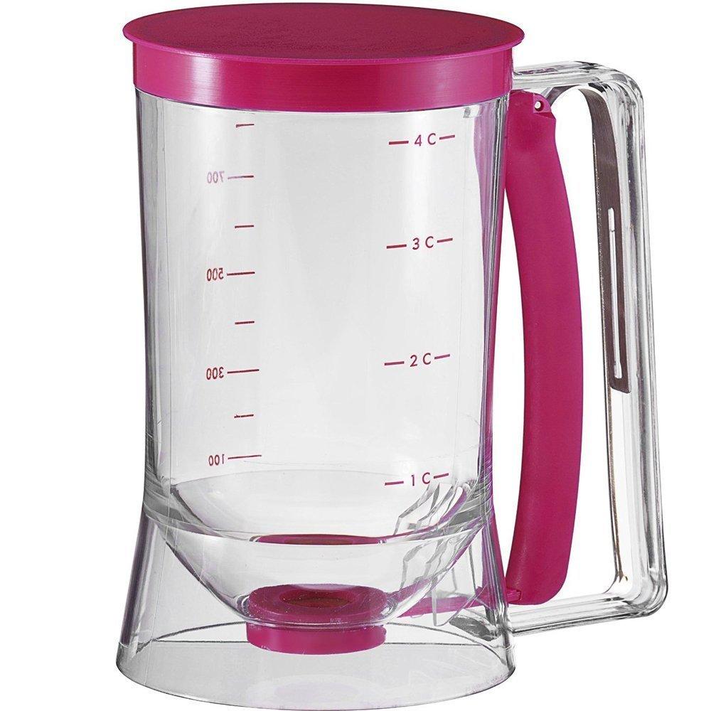 50% RABATT | PerfectPancake - Der perfekte Pfannkuchen in Sekunden! [Letzter Tag Rabatt]