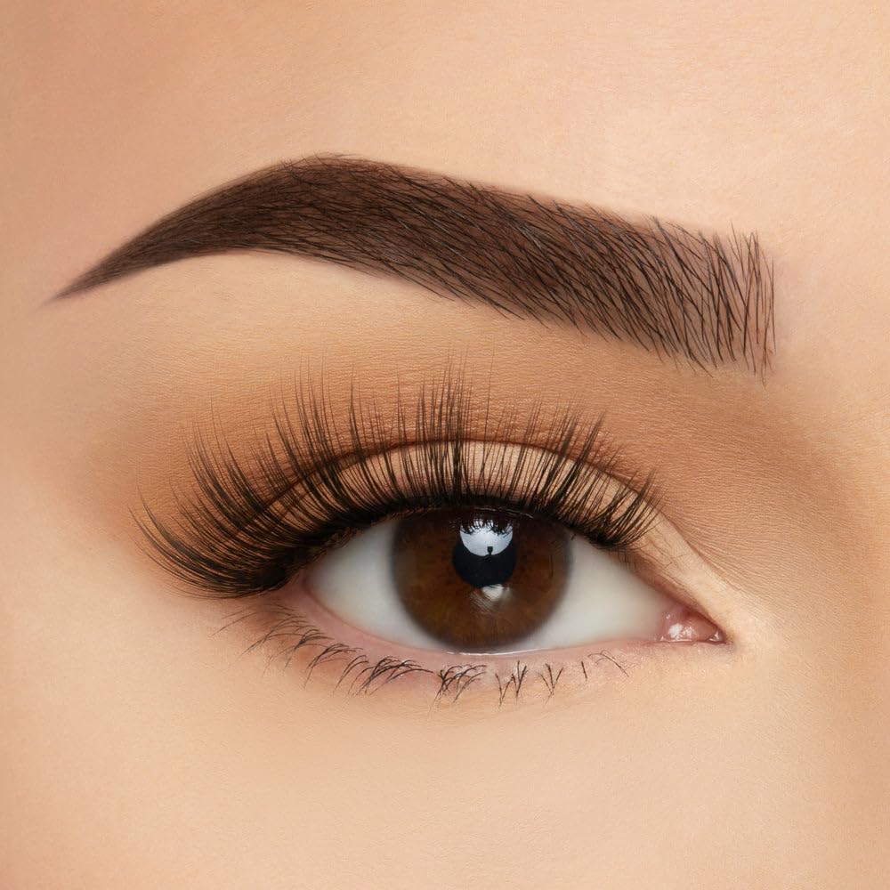1+1 Gratis | LureLash™  Wiederverwendbare magnetische Wimpern