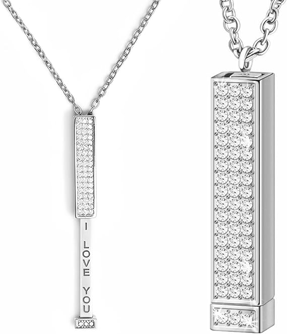 EterniLink™ – Ein symbolisches Statement für Liebe und Stil