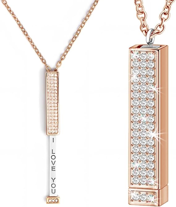 EterniLink™ – Ein symbolisches Statement für Liebe und Stil