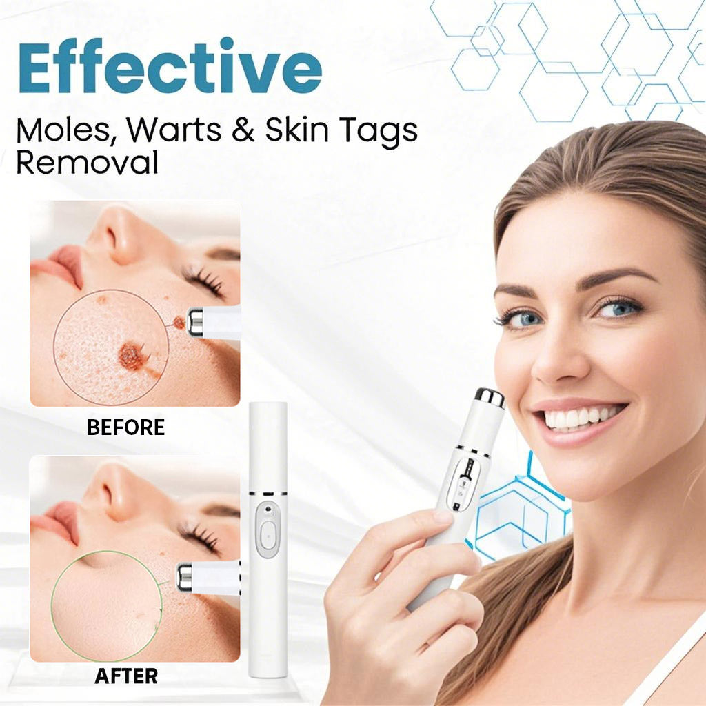 LumaClear™ — Enthülle makellose, strahlende Haut, die du gerne zeigen wirst