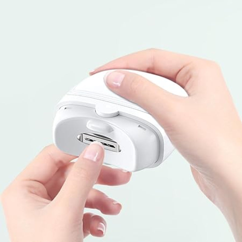 Clipper™ - Sorgt für schnelles und schonendes Nagelschneiden ohne Verletzungsgefahr