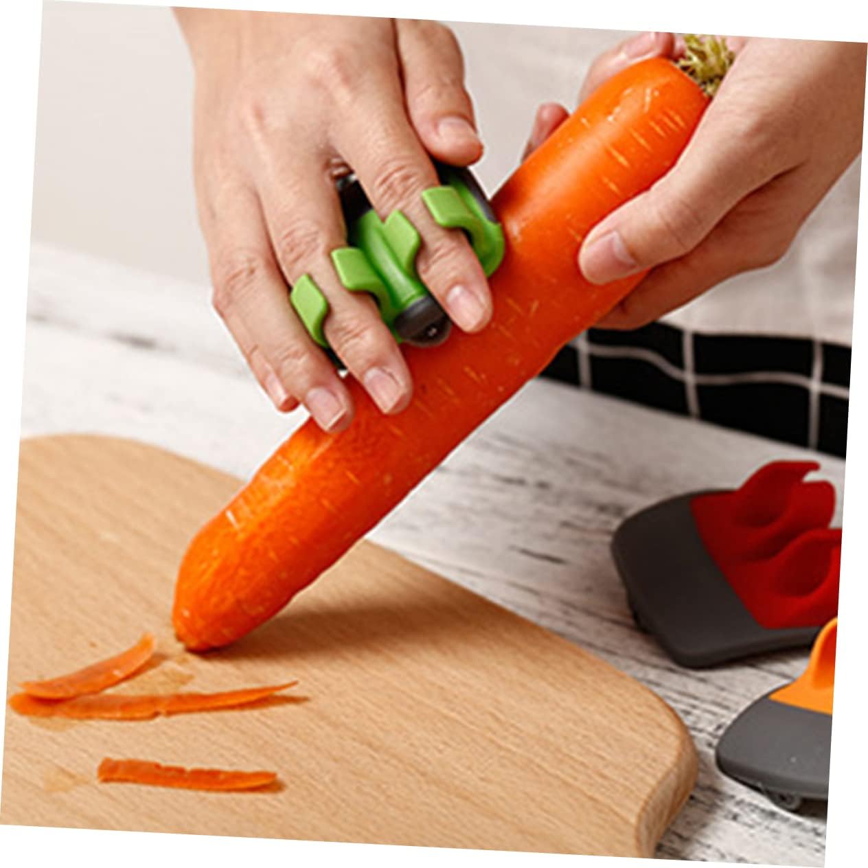 1+1 Gratis | FreshPeel™ | Effizientes und einfaches Schälen