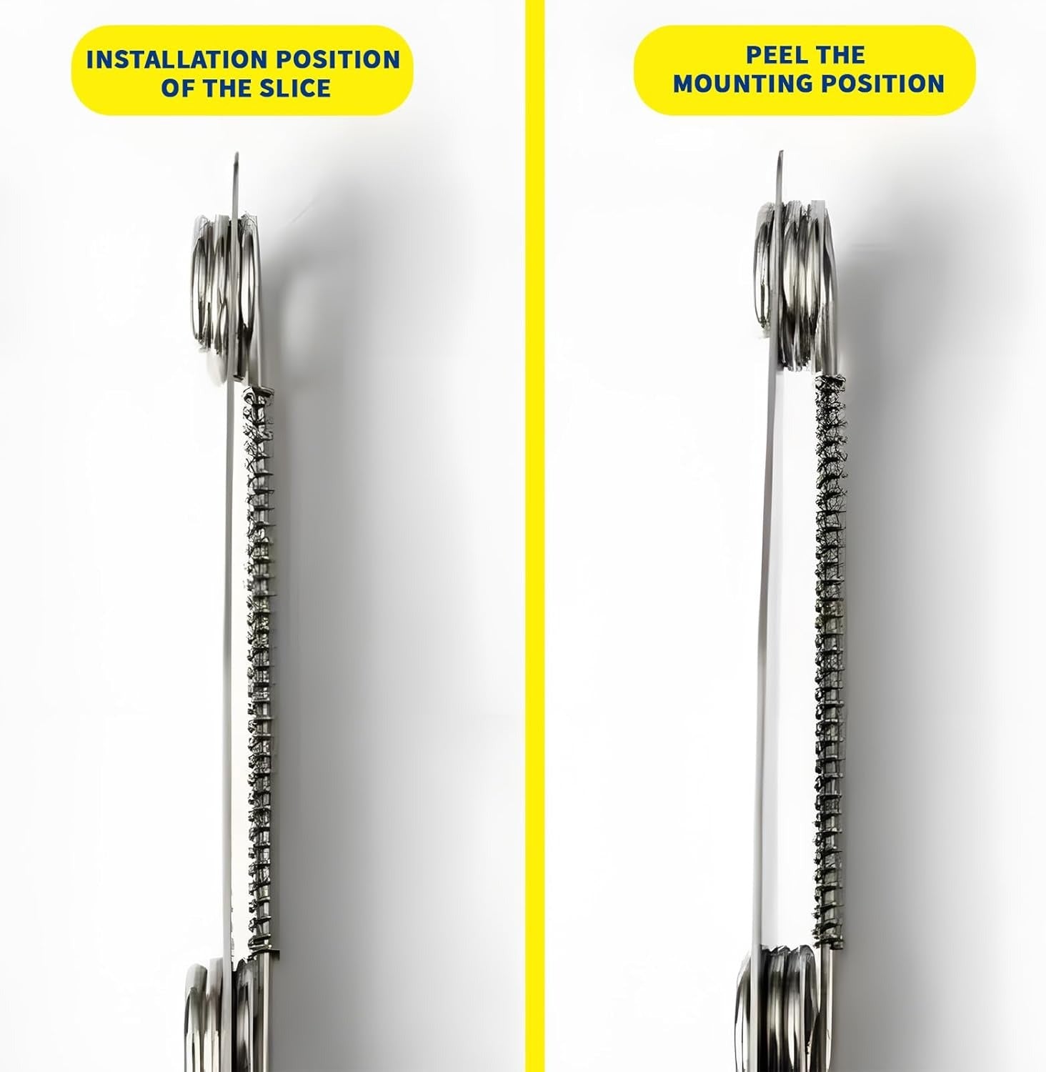 Praktisches 3-in-1 Kochhelfer-Set – Schäler, Zitruspresse & Spiralschneider für kreative Gerichte