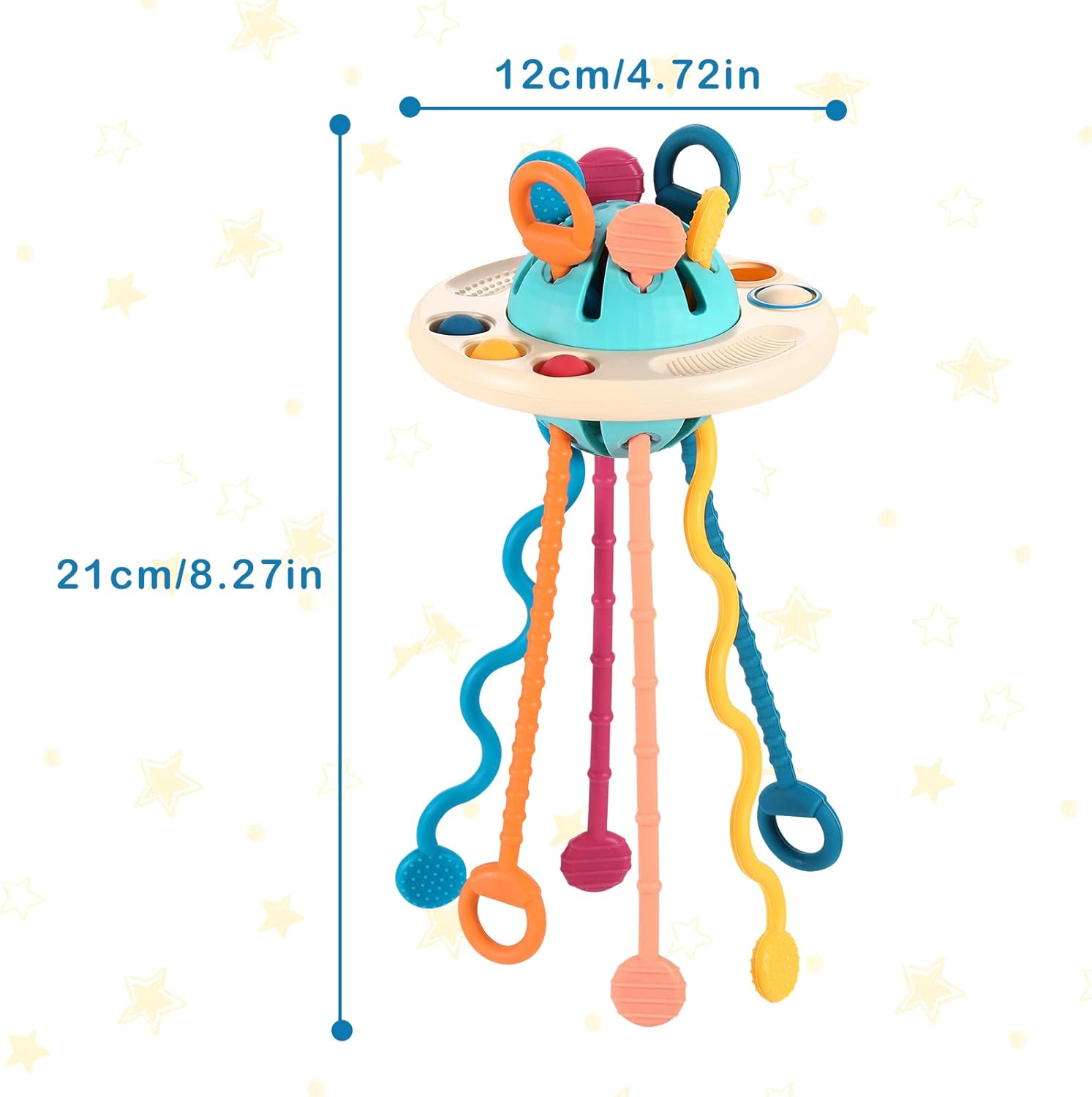 50% OFF TEMPORÄR | Tuggles™