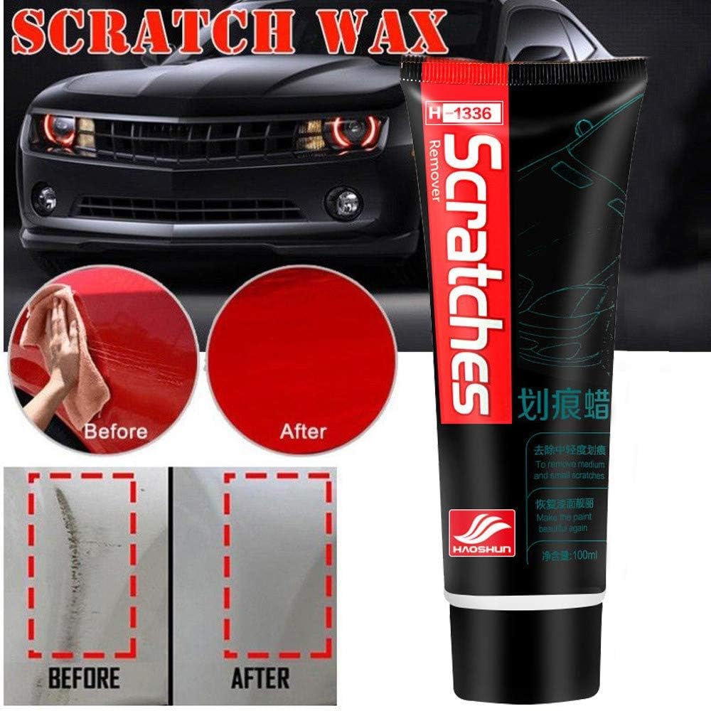 1+1 GRATIS | ScratchRemover™ Entfernt Kratzer innerhalb von Sekunden