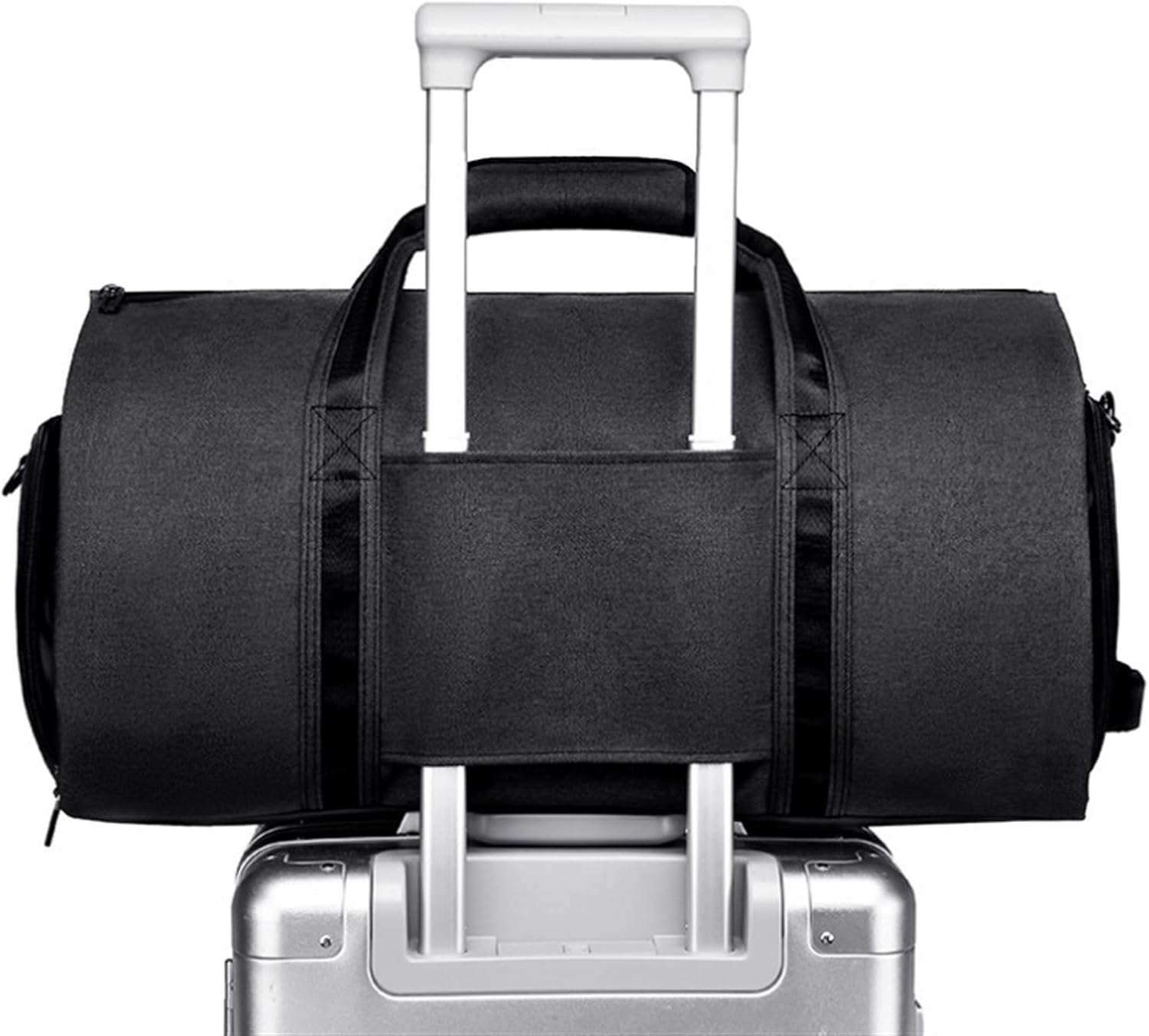 Navi™ - Die ultimative Reisetasche, in die alles passt!