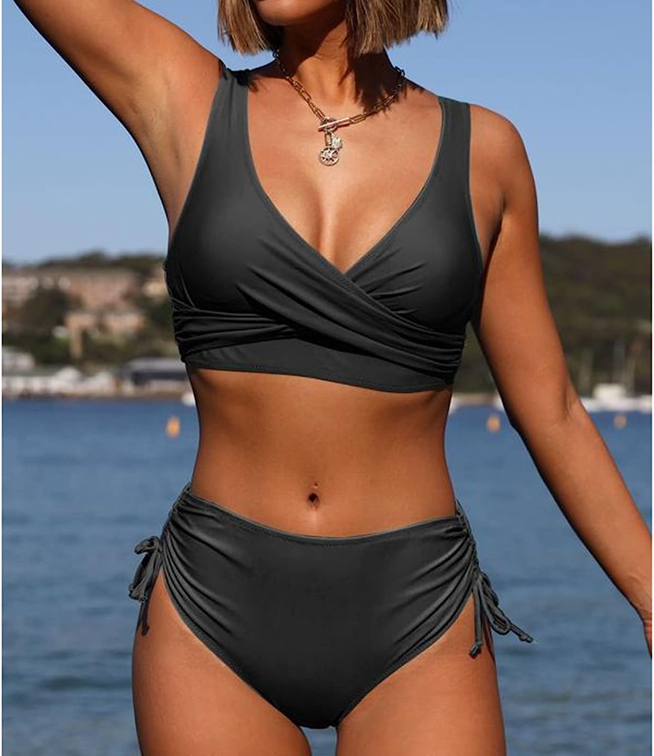 Elisa™ - Ibiza-Stil Bikini