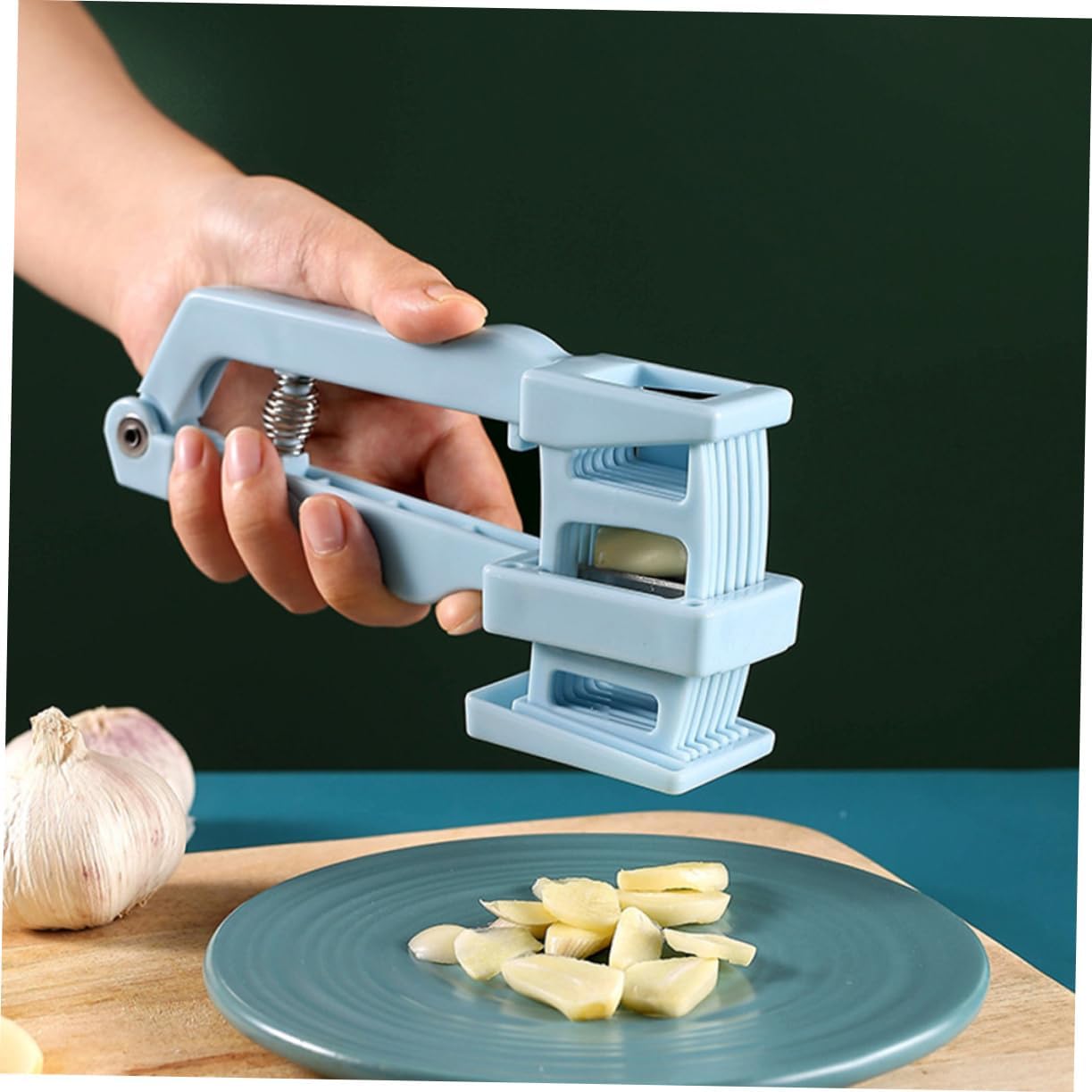 1+1 GRATIS | GarliCrush™ Mehr Knoblauch, weniger Aufwand