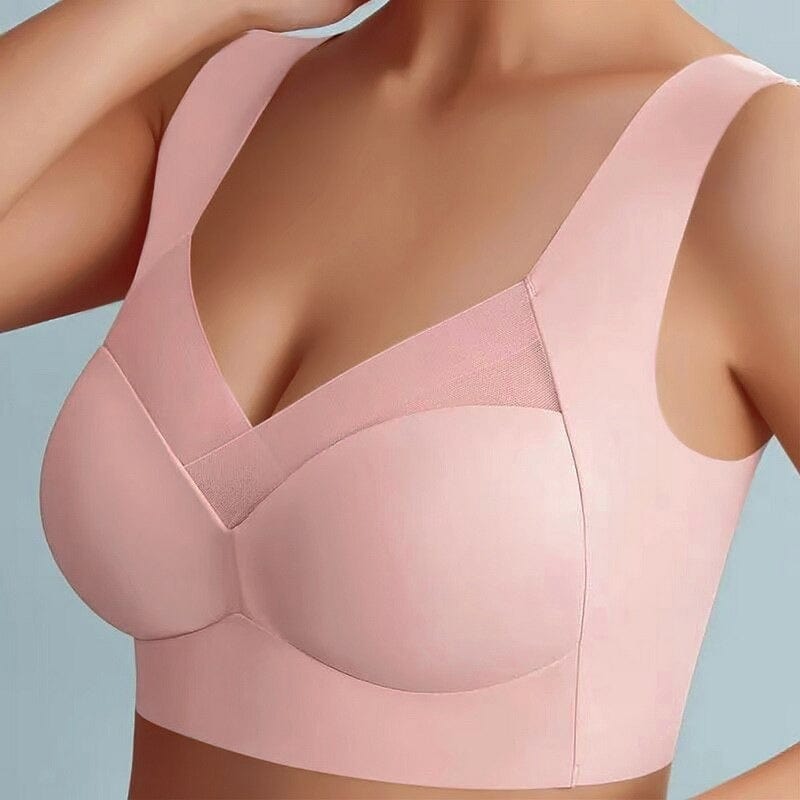 1+1 GRATIS | Softique™ Ultimativer Komfort und Unterstützung für ganztägiges Selbstvertrauen