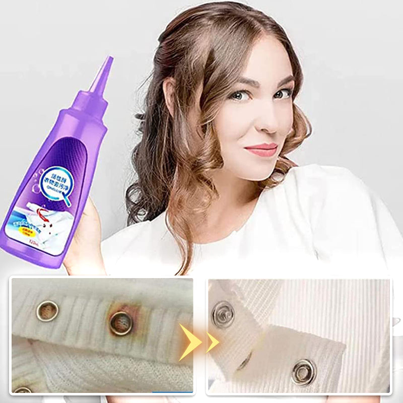 1+1 Gratis | EnzyClean™ — Entfernt kraftvoll Flecken und belebt Frische bei jeder Wäsche