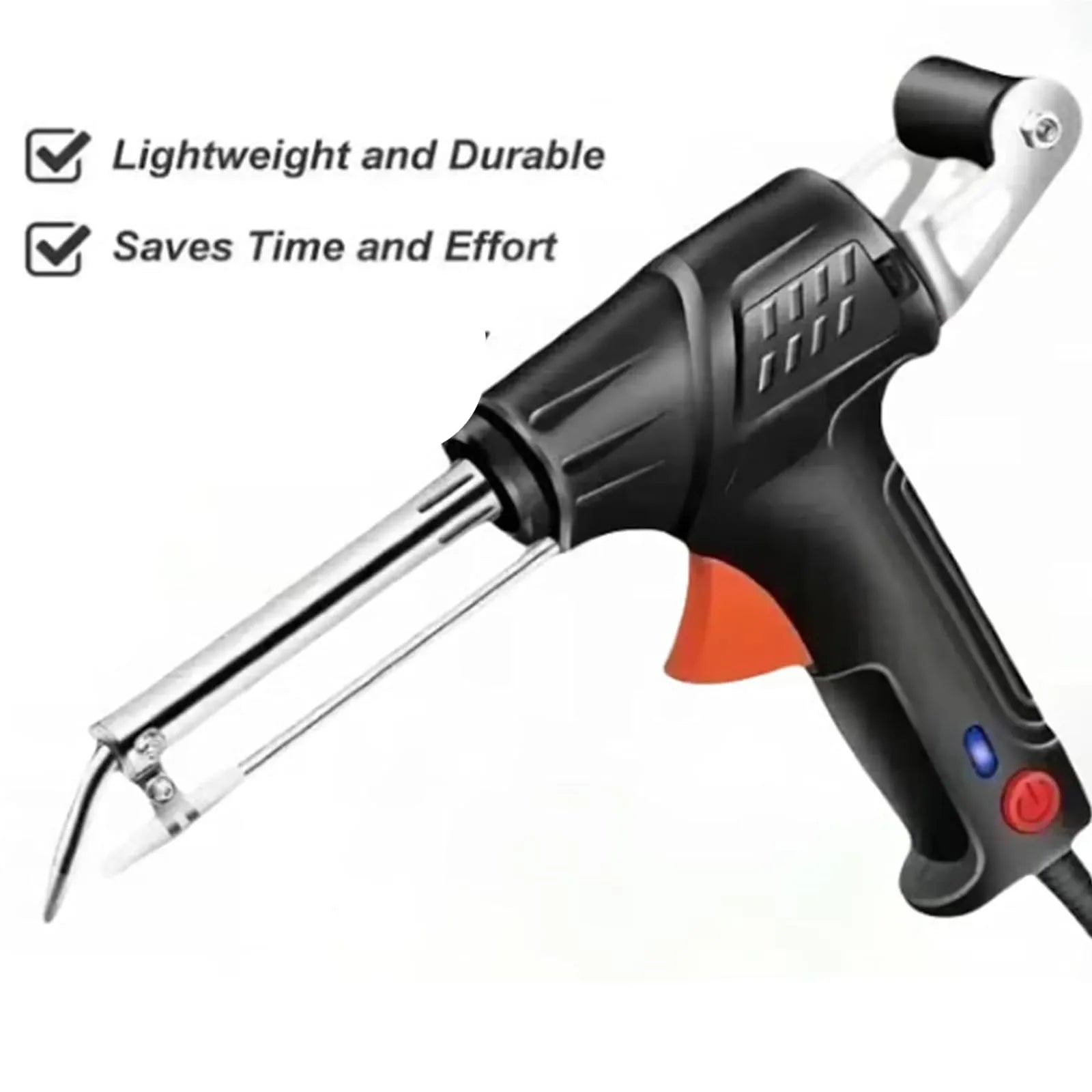 FlexiWeld™ — Meistere jede Schweißnaht mit müheloser Präzision und Kontrolle
