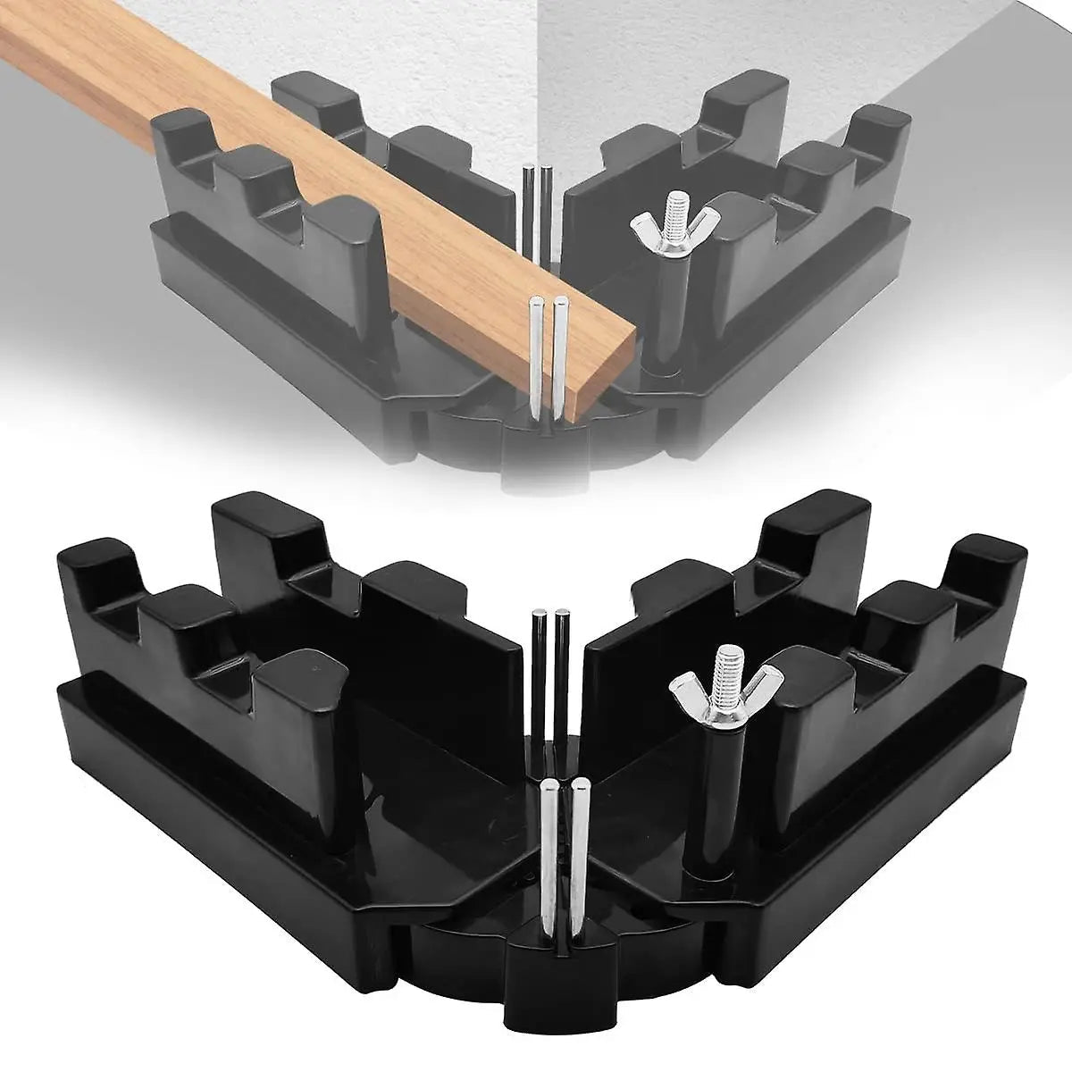 EdgeMaster™ — Schneiden Sie jedes Mal wie ein Profi mit perfekter Präzision